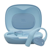 JBL Sense Lite, blue - True-wireless sport earbuds