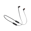 JBL Tune 125, black