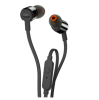 JBL Tune 210, black - In-ear Headphones