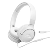 JBL Tune 520C, white