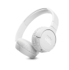 JBL Tune 660, white - On-ear Wireless Headphones