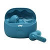JBL Tune Beam 2, turqoise