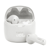 JBL Tune Flex, white - True-wireless earbuds