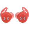 JBL Under Armour Streak, red