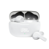 JBL Wave 200 TWS, white - True Wireless Headphones