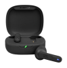 JBL Wave Flex, black - True wireless earphones