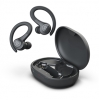 JLAB Go Air Sport, black