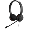 Jabra Evolve 20, black