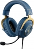 Logitech G Pro X League of Legends Edition