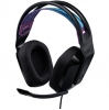 Logitech G335, black