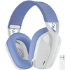 Logitech G435 Lightspeed, blue/white