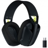 Logitech G435 Lightspeed, black