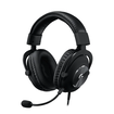 Logitech PRO X SE, black