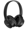 Panasonic RB-HF520BE-K, black - On-ear Wireless Headphones