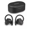 Philips TAA5205, black - True-wireless Sport Earbuds