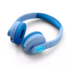 Philips TAK4206BL/00, blue - Wireless headphones for kids