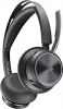 Poly Voyager Focus 2 UC USB-A Teams
