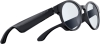 Razer Anzu Smart Glasses Round Design Size L