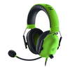 Razer BlackShark V2 X, green