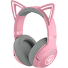 Razer Kraken Kitty V2 BT, pink - Wireless headset