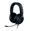 Razer Kraken X Lite, black