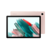 Samsung Galaxy Tab A8 (2022), 10.5", 64 GB, WiFi + LTE, pink gold