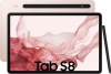 Samsung Galaxy Tab S8 X700, 8GB RAM, 128GB, Pink Gold