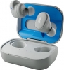 Skullcandy Grind True wireless Light Grey/Blue