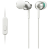 Sony EX110AP, white