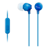 Sony EX15AP, blue