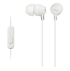 Sony EX15AP, white