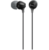 Sony EX15LP, black