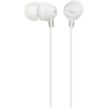 Sony EX15LP, white