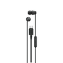 Sony IER-EX15C, USB-C, black - In-ear Headphones
