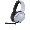 Sony INZONE H3, black/white