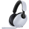 Sony INZONE H7, black/white - Wireless Gaming Headset