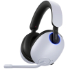 Sony INZONE H9, black/white
