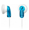 Sony MDRE9LPL, white/blue