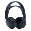 Sony PULSE 3D PS5, black