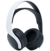 Sony PULSE 3D PS5, black/white
