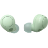 Sony WF-C700N, green