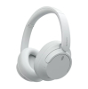 Sony WH-CH720N, active noise cancelling, white