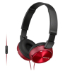 Sony ZX310, red