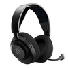 Steelseries Arctis Nova 5P Wireless, black - Wireless headset