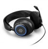 Steelseries Arctis Nova 3, black